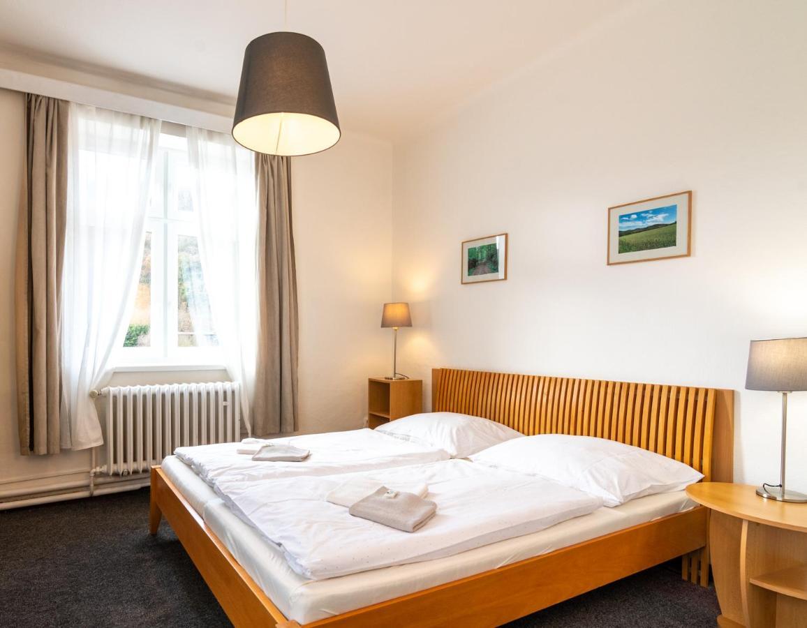Hotel U Berounky Srbsko Εξωτερικό φωτογραφία
