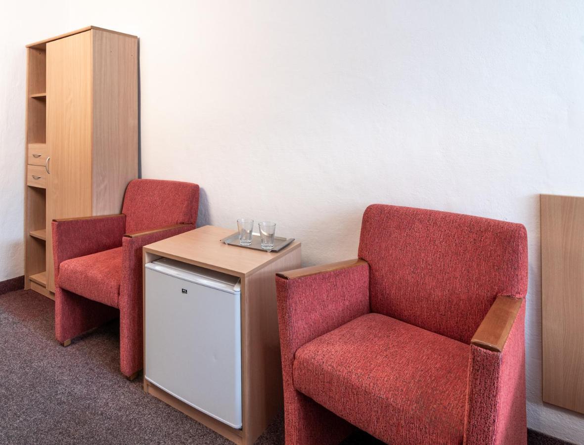 Hotel U Berounky Srbsko Εξωτερικό φωτογραφία